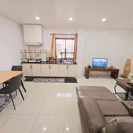 Entire 1 Bedroom Apartment In Suva City Centre Extérieur photo