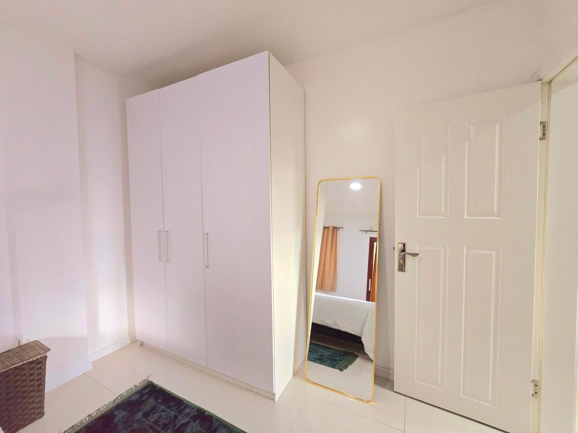 Entire 1 Bedroom Apartment In Suva City Centre Extérieur photo