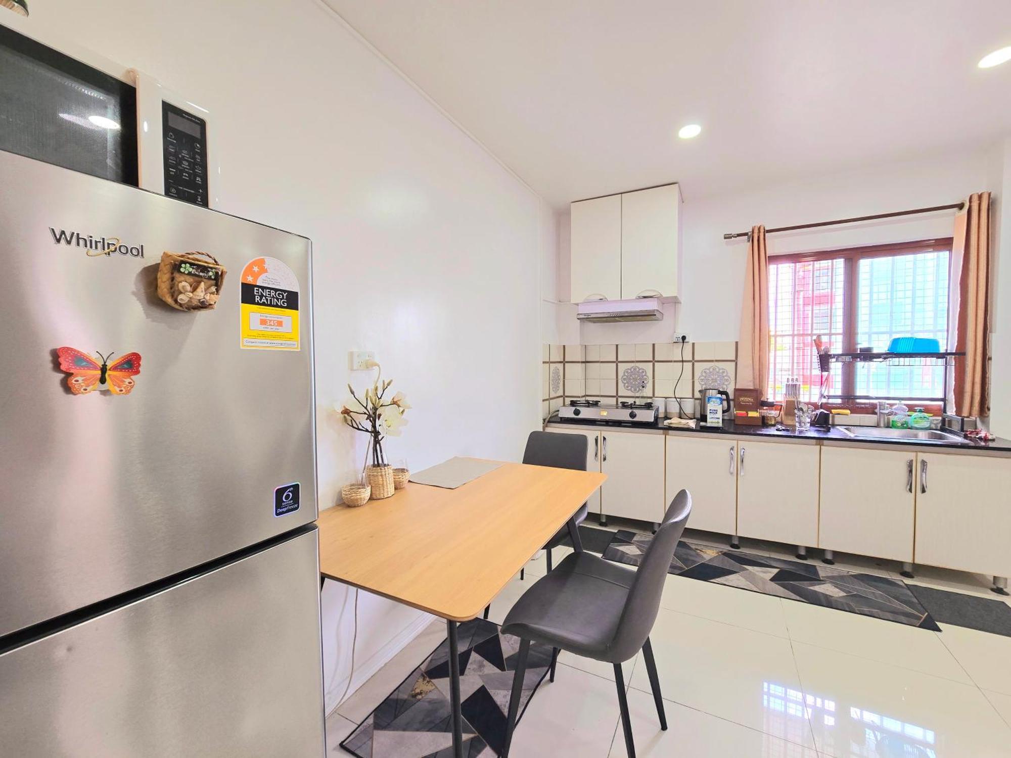 Entire 1 Bedroom Apartment In Suva City Centre Extérieur photo