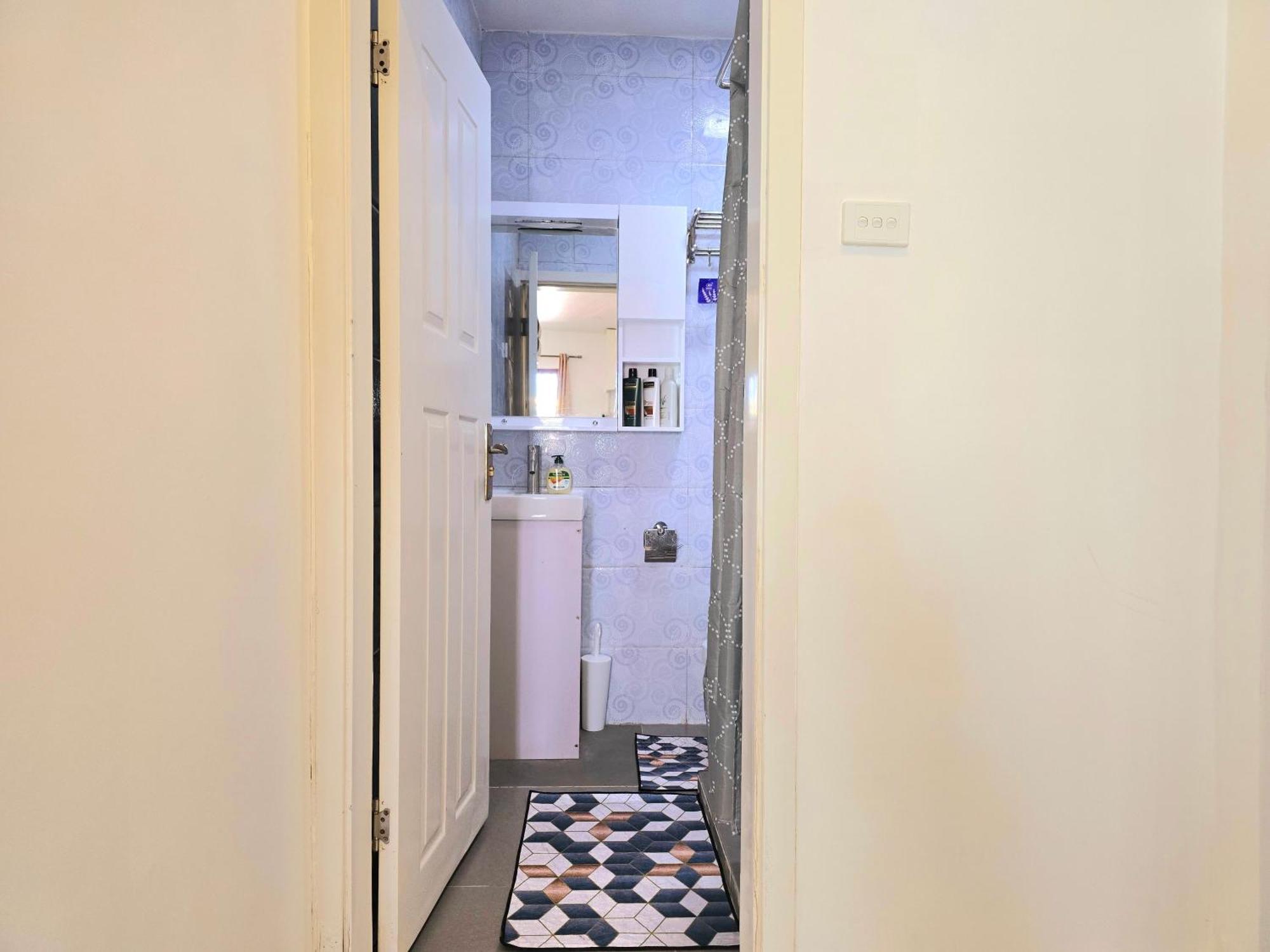 Entire 1 Bedroom Apartment In Suva City Centre Extérieur photo