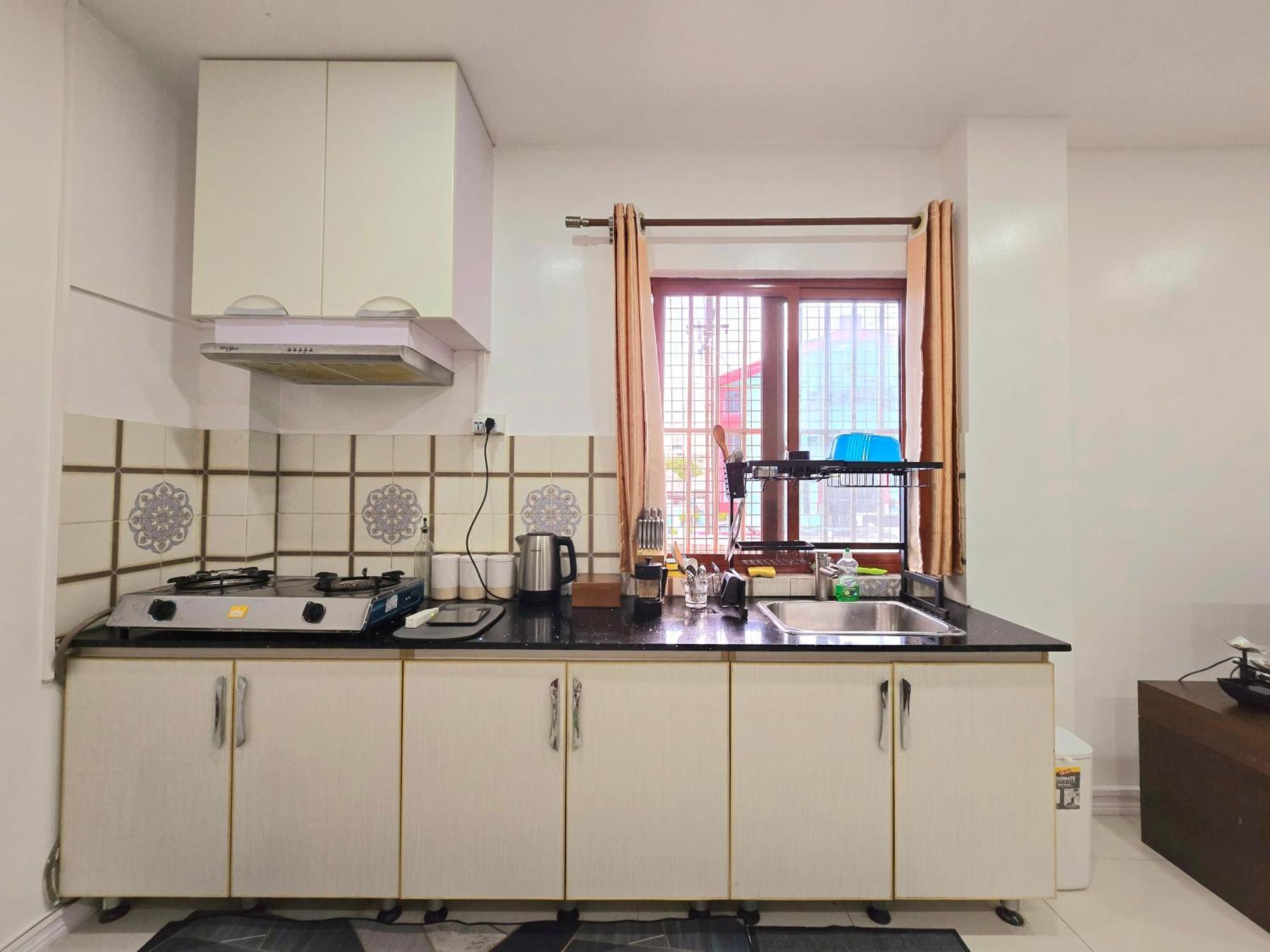 Entire 1 Bedroom Apartment In Suva City Centre Extérieur photo