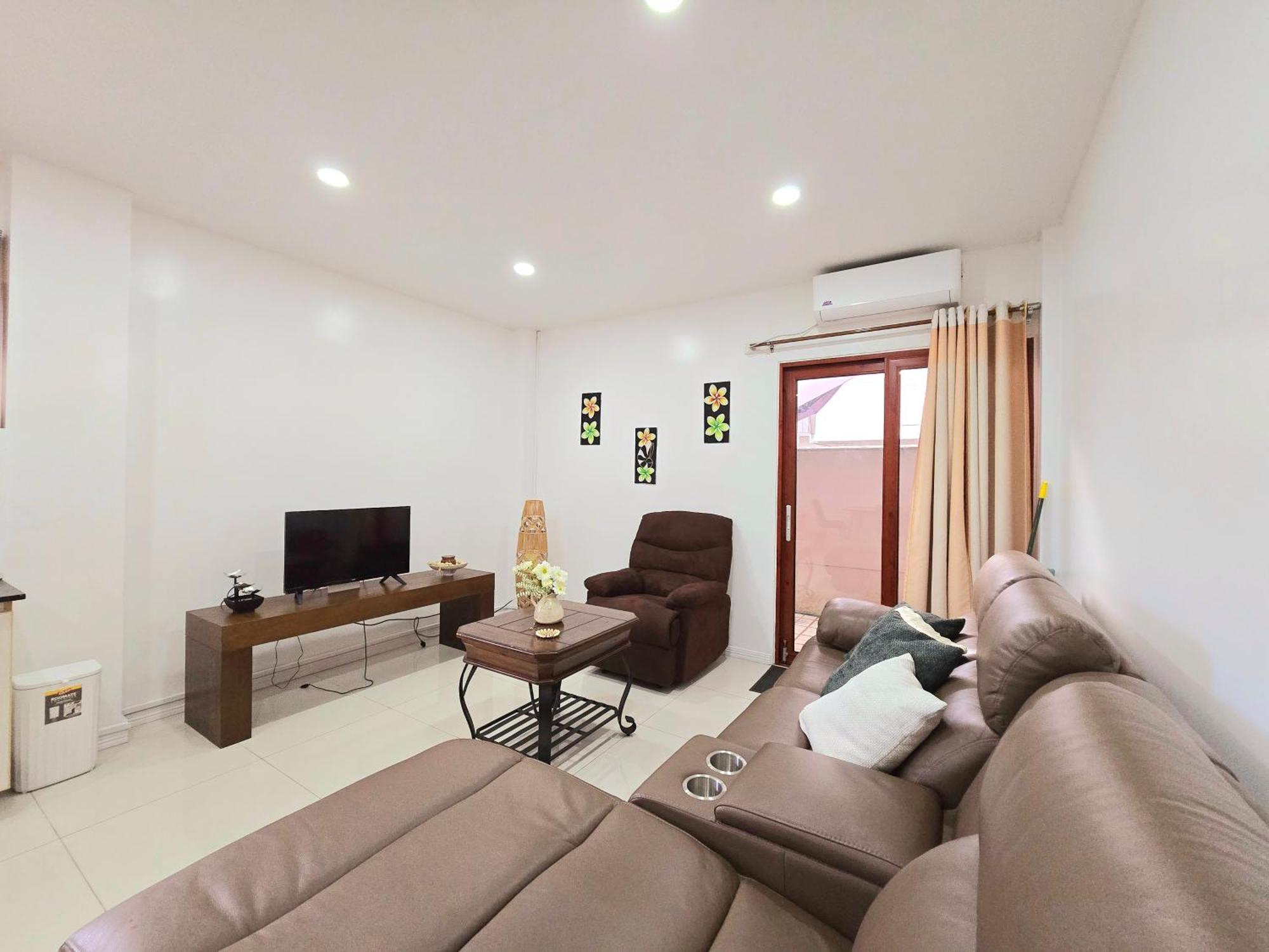 Entire 1 Bedroom Apartment In Suva City Centre Extérieur photo