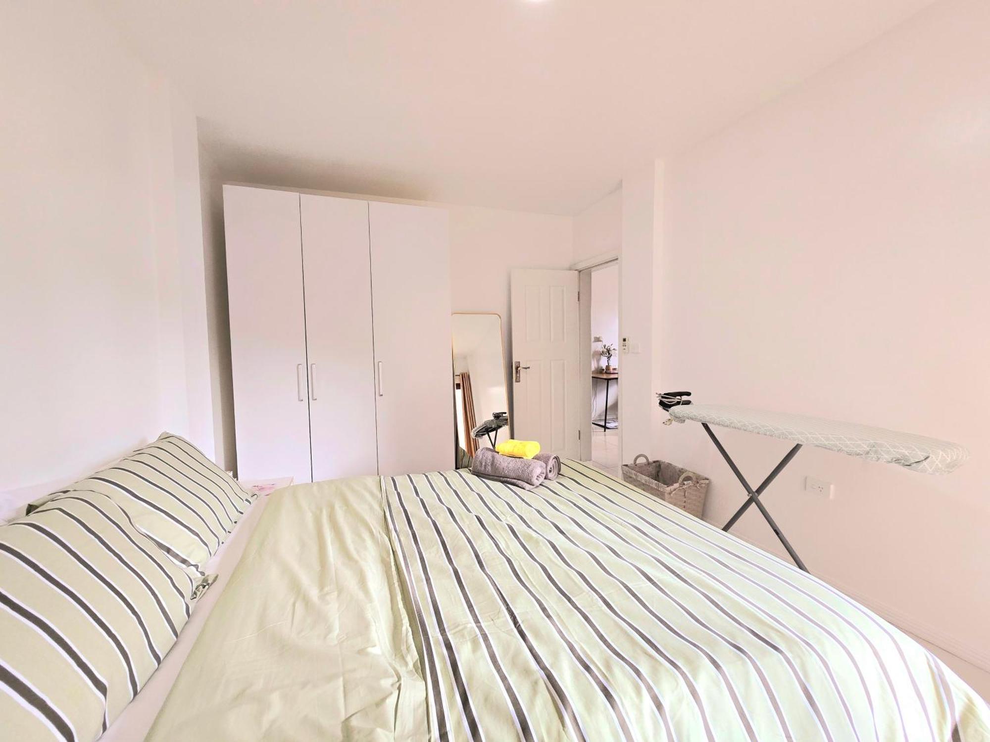 Entire 1 Bedroom Apartment In Suva City Centre Extérieur photo