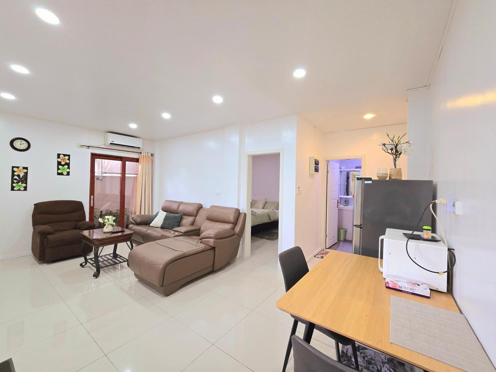 Entire 1 Bedroom Apartment In Suva City Centre Extérieur photo