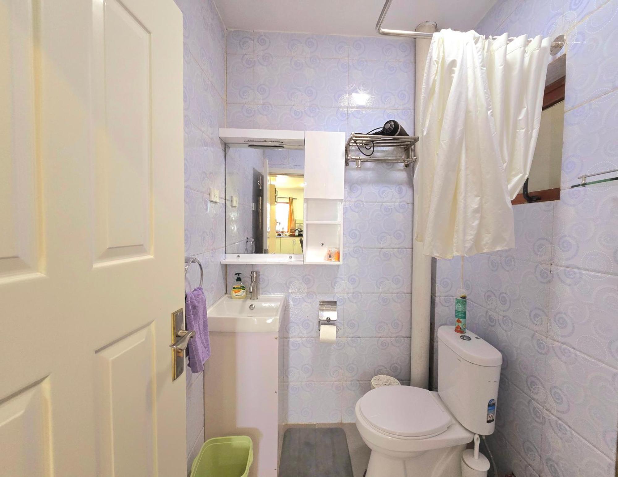 Entire 1 Bedroom Apartment In Suva City Centre Extérieur photo
