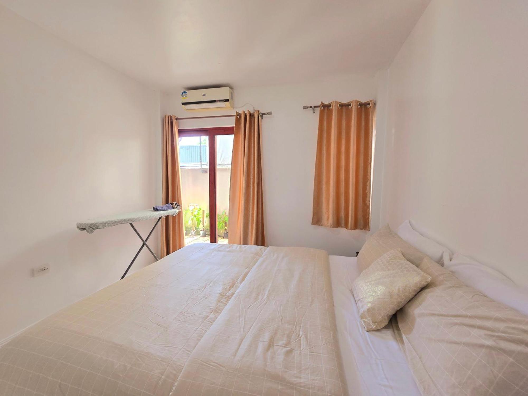 Entire 1 Bedroom Apartment In Suva City Centre Extérieur photo